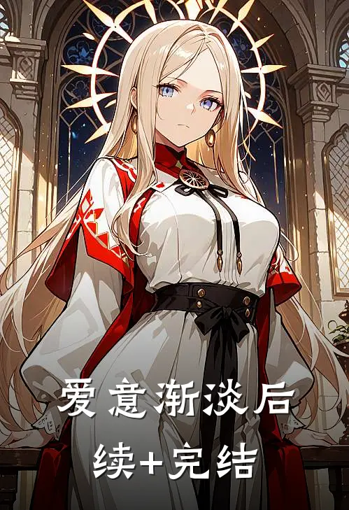 爱意渐淡后续+完结