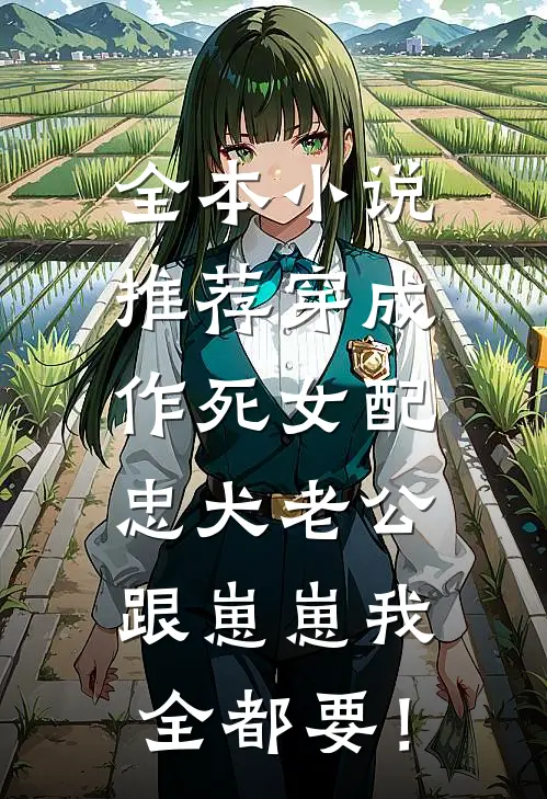 全本小说推荐穿成作死女配，忠犬老公跟崽崽我全都要！