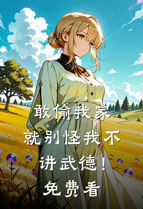 敢偷我家，就别怪我不讲武德！免费看