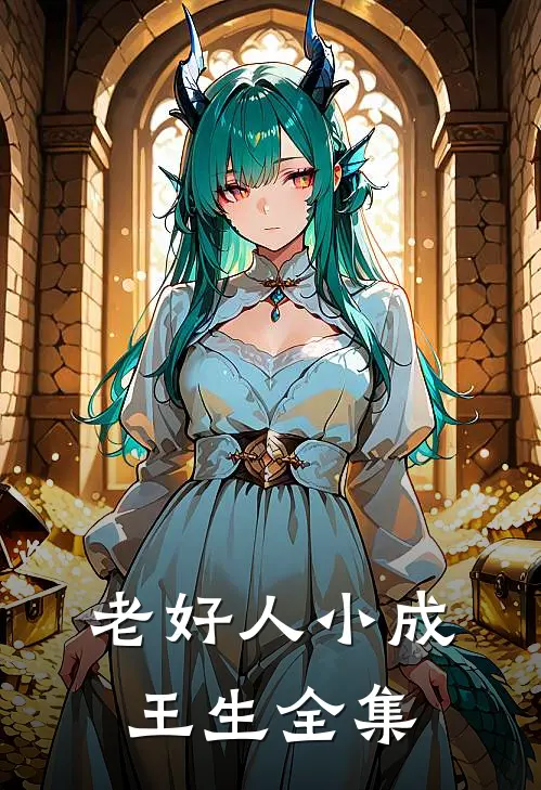 老好人小成王生 全集