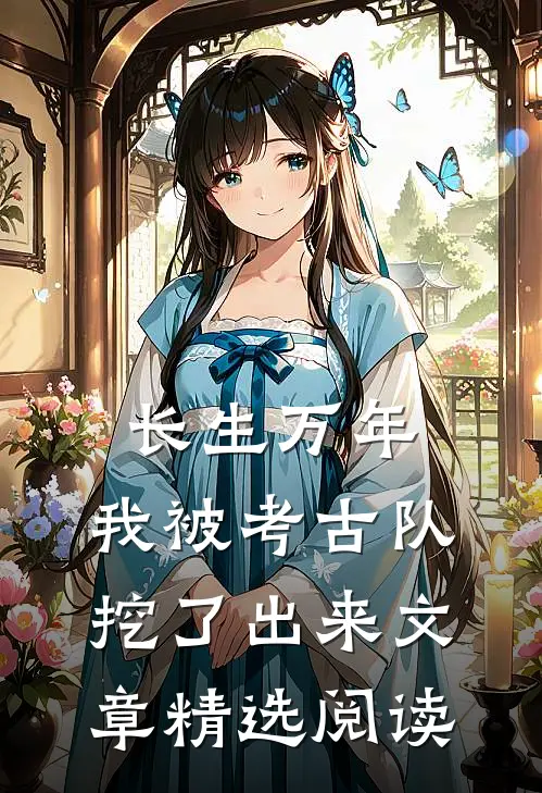 长生万年：我被考古队挖了出来文章精选阅读