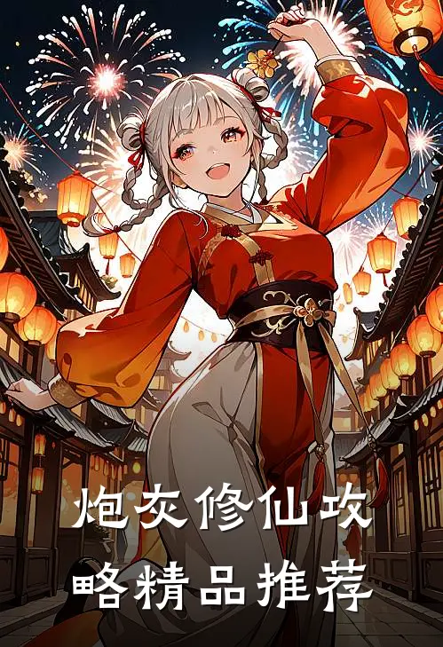 炮灰修仙攻略精品推荐