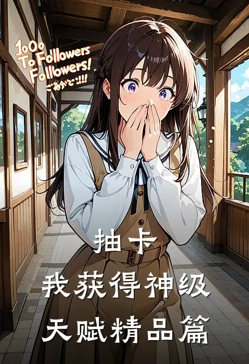抽卡：我获得神级天赋精品篇