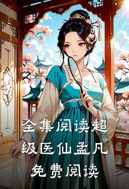 全集阅读超级医仙孟凡免费阅读