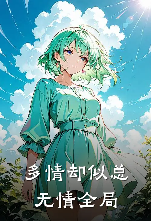 多情却似总无情全局