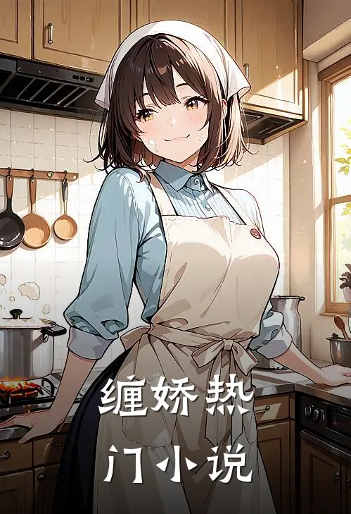 缠娇热门小说