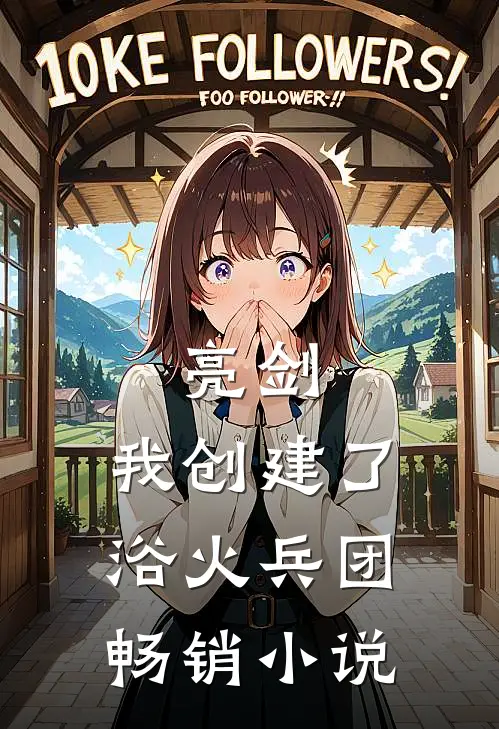 亮剑：我创建了浴火兵团畅销小说