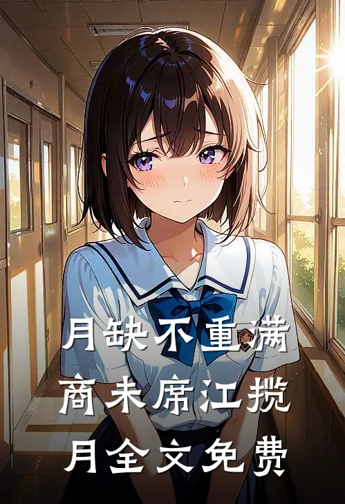 月缺不重满商未席江揽月全文免费