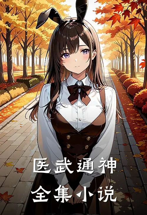 医武通神全集小说
