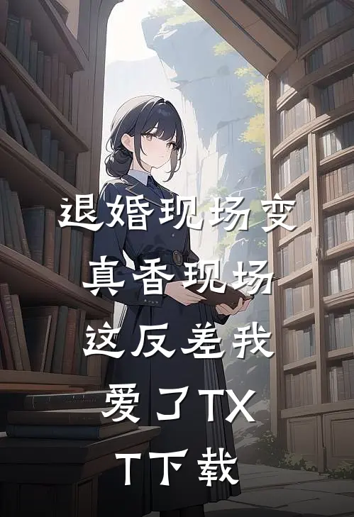 退婚现场变真香现场，这反差我爱了TXT下载