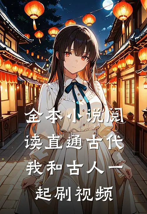 全本小说阅读直通古代：我和古人一起刷视频