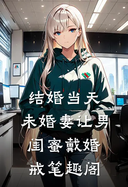 结婚当天，未婚妻让男闺蜜戴婚戒笔趣阁