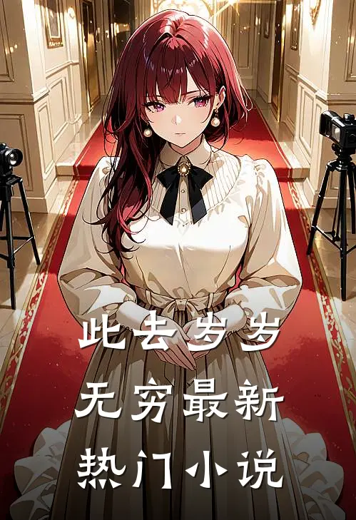 此去岁岁无穷最新热门小说