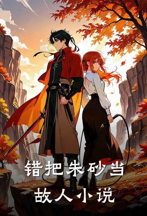 错把朱砂当故人小说
