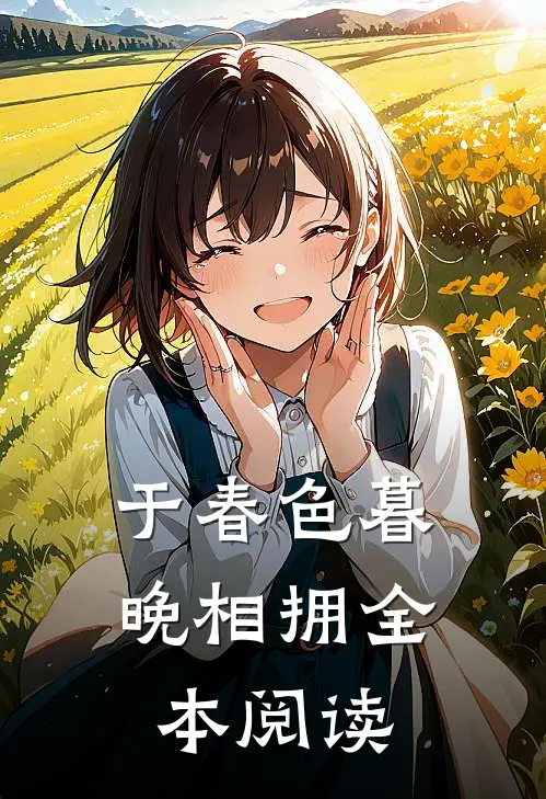 于春色暮晚相拥全本阅读