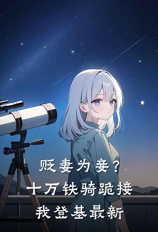 贬妻为妾？十万铁骑跪接我登基最新