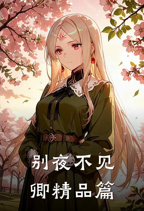 别夜不见卿精品篇