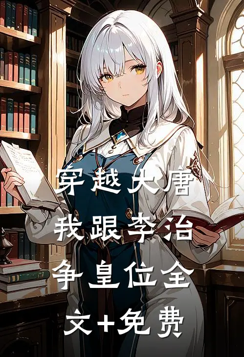 穿越大唐我跟李治争皇位全文+免费