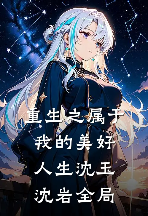 重生之属于我的美好人生沈玉沈岩全局