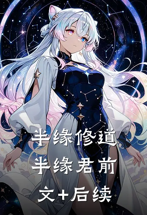 半缘修道半缘君前文+后续