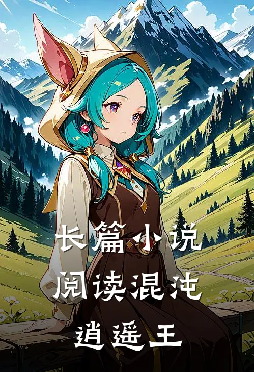 长篇小说阅读混沌逍遥王