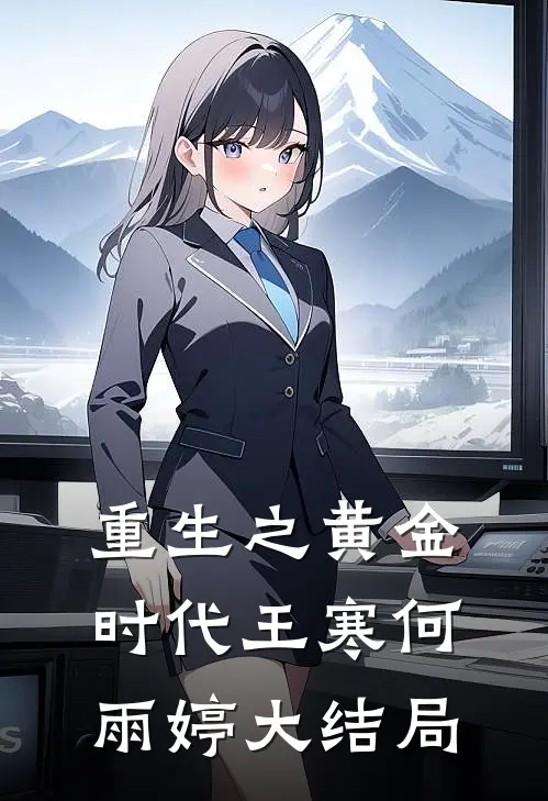 重生之黄金时代王寒何雨婷大结局