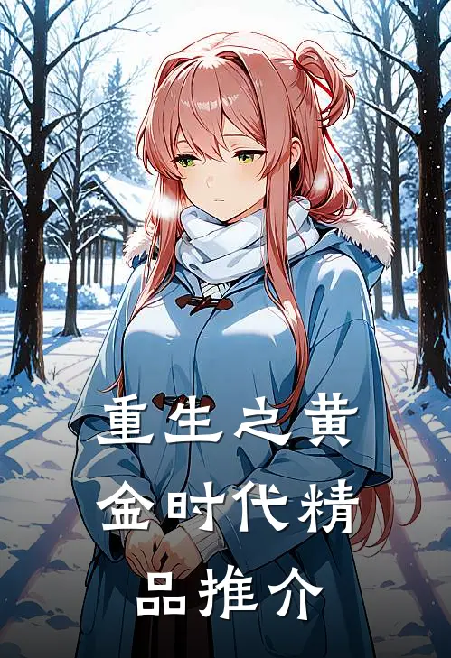 重生之黄金时代精品推介