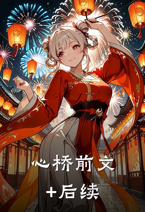 心桥前文+后续