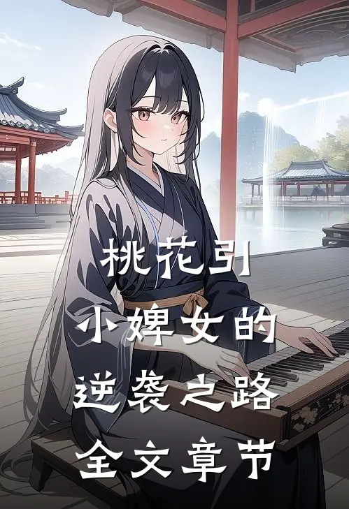 桃花引：小婢女的逆袭之路全文章节