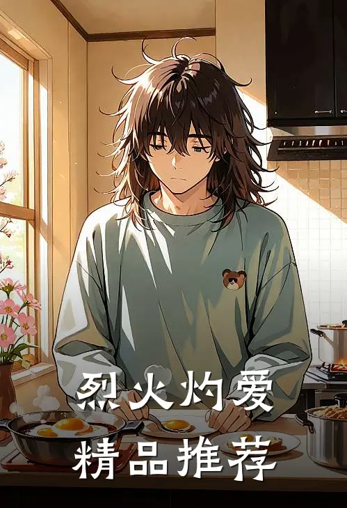 烈火灼爱精品推荐
