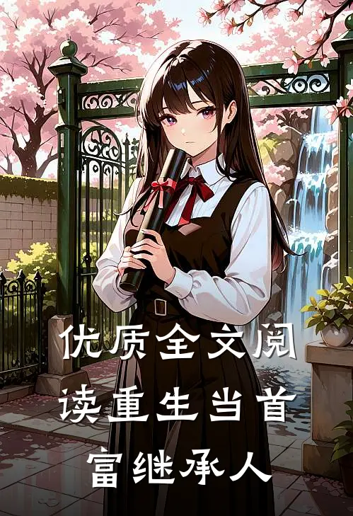 优质全文阅读重生当首富继承人