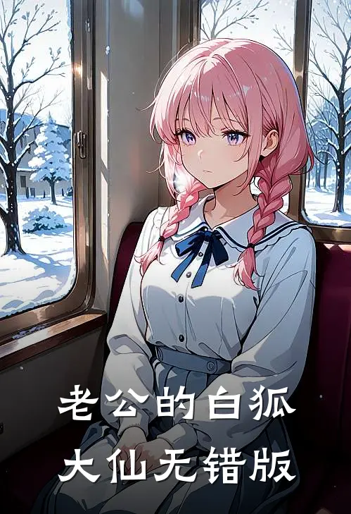 老公的白狐大仙无错版