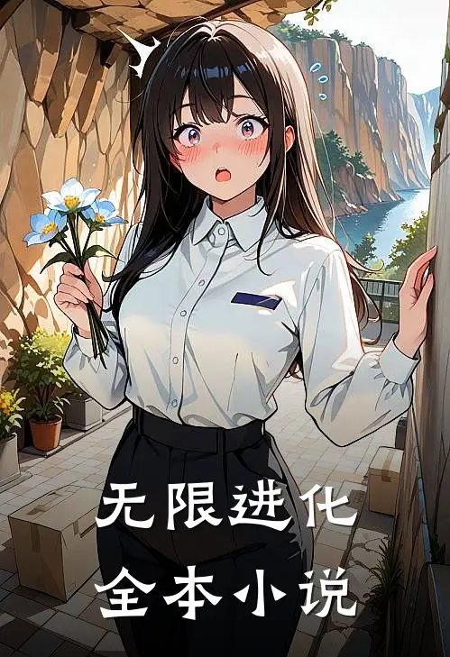无限进化全本小说