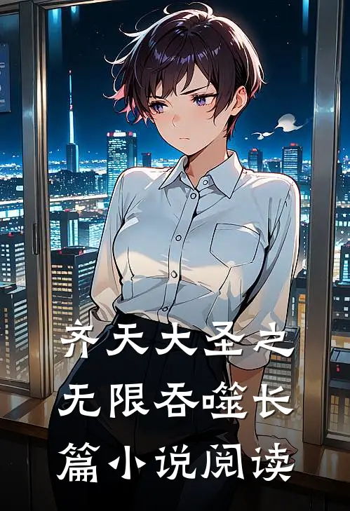 齐天大圣之无限吞噬长篇小说阅读