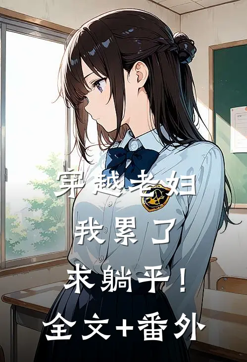 穿越老妇：我累了，求躺平！全文+番外