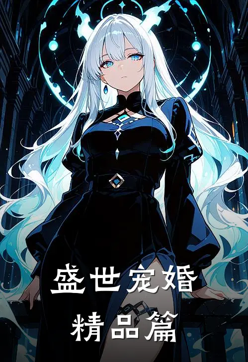 盛世宠婚精品篇