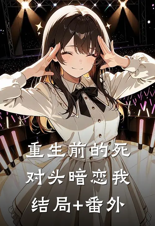重生前的死对头暗恋我结局+番外
