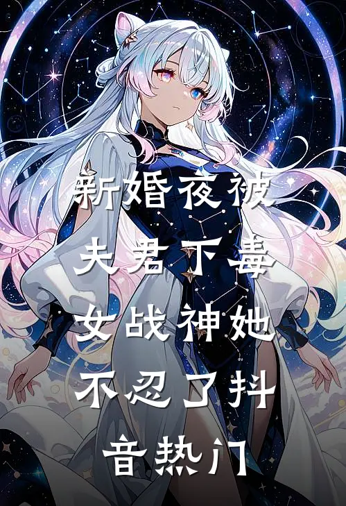 新婚夜被夫君下毒，女战神她不忍了抖音热门