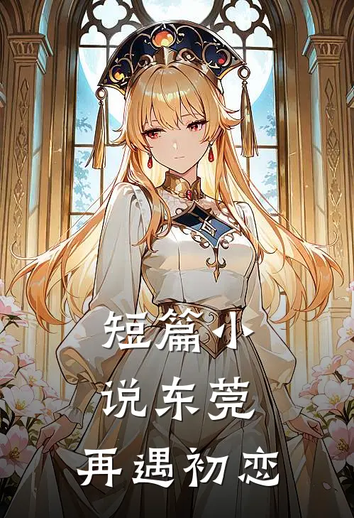 短篇小说东莞：再遇初恋