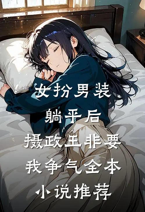 女扮男装：躺平后，摄政王非要我争气全本小说推荐