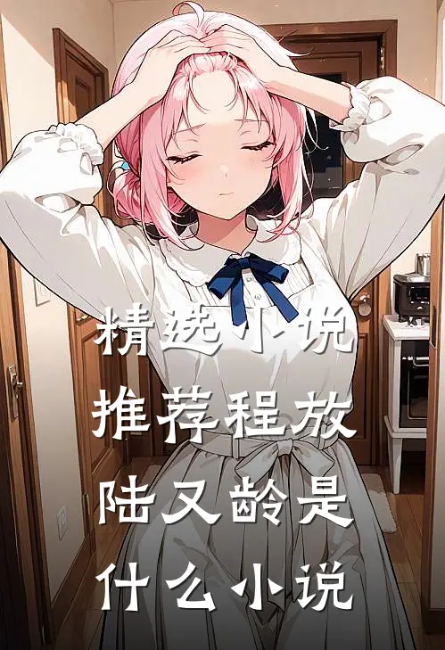 精选小说推荐程放陆又龄是什么小说