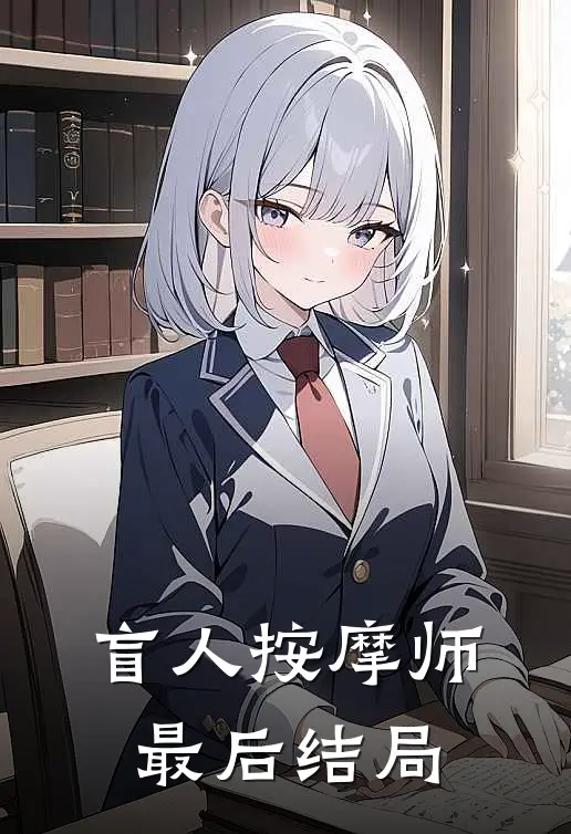 盲人按摩师最后结局