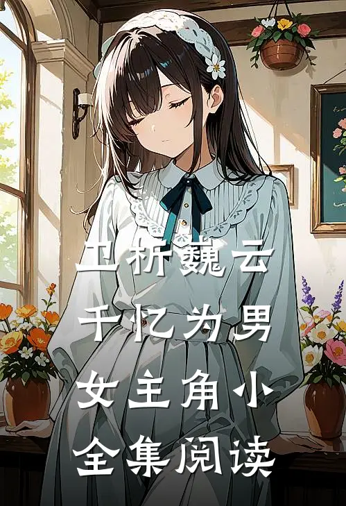 卫析巍云千忆为男女主角小全集阅读