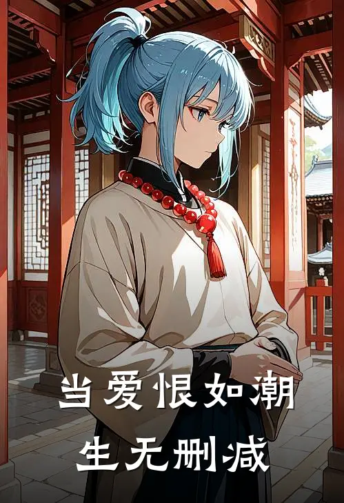 当爱恨如潮生无删减