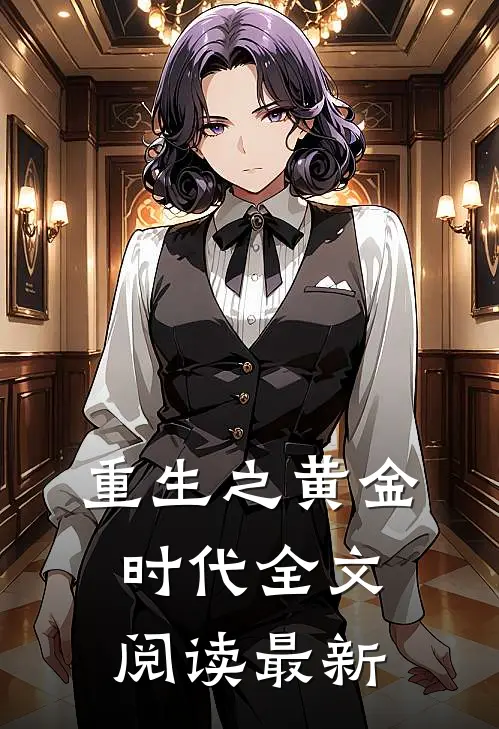 重生之黄金时代全文阅读最新