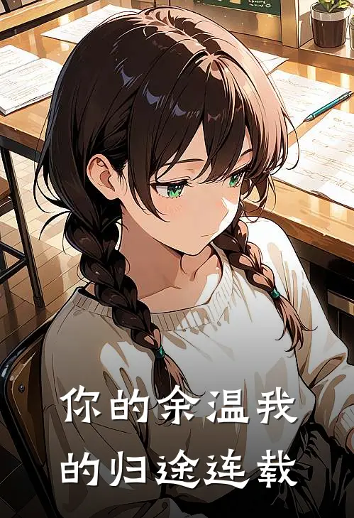 你的余温我的归途连载