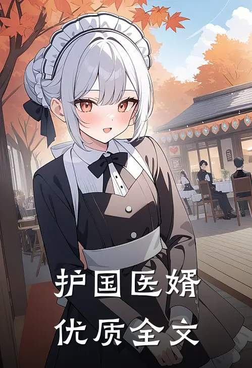 护国医婿优质全文