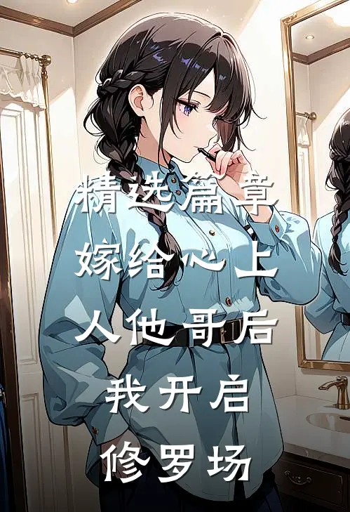 精选篇章嫁给心上人他哥后，我开启修罗场