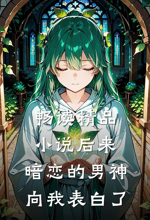 畅读精品小说后来，暗恋的男神向我表白了