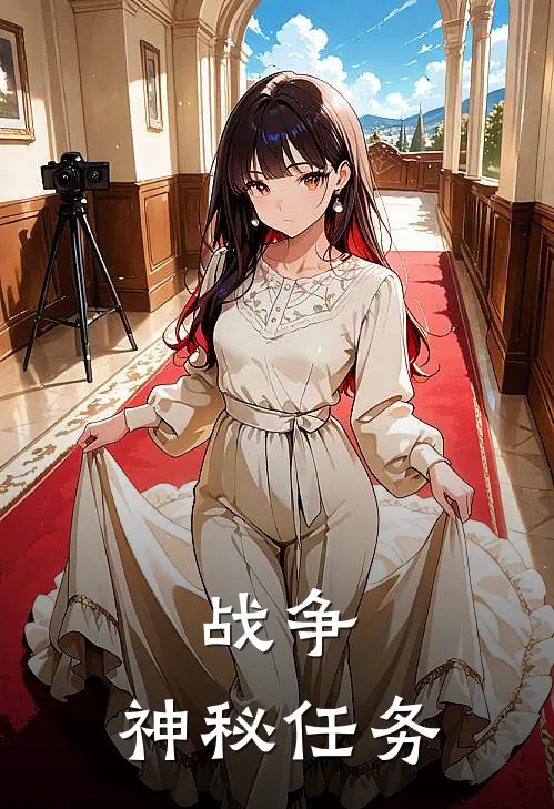 战争：神秘任务